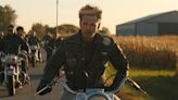 Austin Butler recalls 'getting hit in the eyes with rocks' while filming “The Bikeriders”: 'It was visceral'