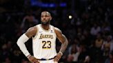 NBA》LeBron無緣全明星人氣王八連霸 和喬丹並列史上第一