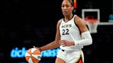 WNBA things to know: Trip Aces, Caitlin Clark effect, Olympics