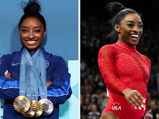 People Are Sharing Who They Really Consider The GOAT Of The Olympic Games