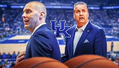 John Calipari's honest take on Kentucky's Mark Pope hire