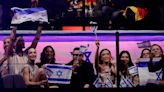 ¿Cómo se reparten los puntos del televoto en Eurovisión?