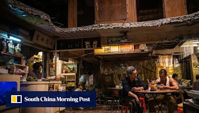 Doubt cast over plan to exhibit Hong Kong’s Kowloon Walled City film sets