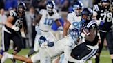 UNC football suffers another blow. Two starting defensive linemen, RB out for season