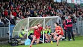 Armagh overcome Louth in LGFA All-Ireland minor C championship semi-final