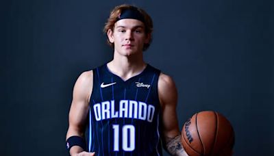 Mac McClung, MVP de la G League