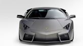 2008 Lamborghini Reventon Coupe Is Our Bring a Trailer Auction Pick of the Day
