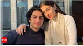 Sara Ali Khan admits to 'overtly mothering' brother Ibrahim, calls him more mature | Hindi Movie News - Times of India