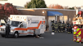 Carbon monoxide leak at Pennsylvania daycare leads to 27 children being hospitalized