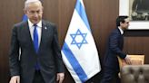 Netanyahu desafía a Biden en medio de tensiones por operación en Rafah