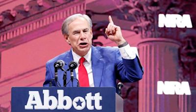 Greg Abbott gives $2.3 million to GOP runoff candidates who back his ‘school choice’ plan