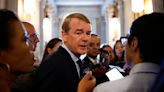 Michael Bennet becomes first Senate Democrat to say Trump will beat Biden in November