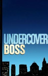 Undercover Boss: Abroad