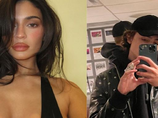 Kylie Jenner Fans Think She's Secretly Engaged To Rumored Beau Timothee Chalamet; Here's Why