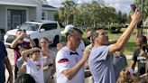 As Brazil reels from riots, Bolsonaro finds home in Florida