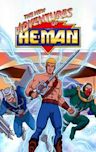 The New Adventures of He-Man