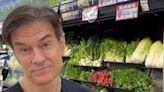 John Fetterman Trolls Mehmet Oz's Campaign Over Questionable Grocery List