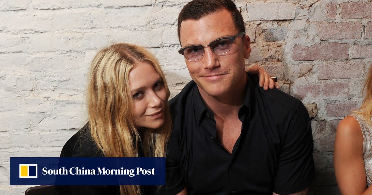 Is Mary-Kate Olsen dating former NHL star Sean Avery – and what’s he up to now?