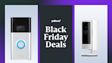 The wildly popular Ring video doorbell is 'a snap to set up' — and this Black Friday, it's 45% off