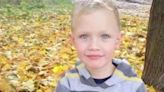 Murder of 5-year-old Kyrylo Tliavov: former police officer sentenced to four years in prison