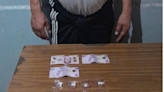 Caen cuatro presuntos vendedores de droga en la colonia Nogales de Gómez Palacio