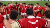 Wales win in Melbourne needed to salvage series