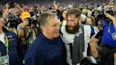 Julian Edelman details impact Bill Belichick had on his NFL career