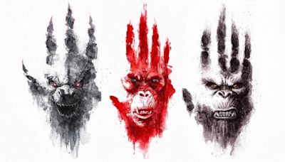 GODZILLA x KONG: THE NEW EMPIRE Chinese Trailer Unleashes Even More Titans And Highlights The Skar King