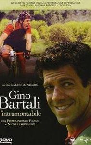 Bartali: The Iron Man