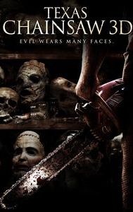 Texas Chainsaw 3D