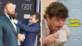 25 Times Pedro Pascal Proved He's Hollywood's Most Lovable Celebrity