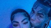 Yailin y Tekashi causan furor a mostrar un momento cotidiano como pareja