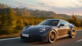 Porsche presenta el primer 911 híbrido de la historia - La Tercera