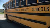 Sumner County Schools closed Monday due to power outages