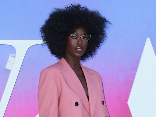 Jodie Turner-Smith, Cora Corré And More Attend The 'Naomi: In Fashion' V&A Summer Party