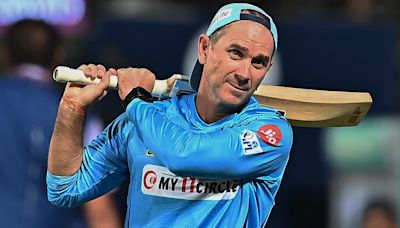 I am curious: Justin Langer on prospect of becoming the next coach of Indian team