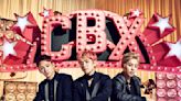 EXO-CBX告SM娛樂高層詐欺 合約糾紛激化