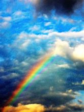 Images Of Rainbows In The Sky – ione.design