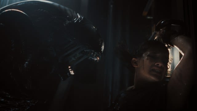 Alien: Romulus Review – New Blood, Same Story