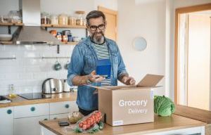 8 Best Grocery Delivery Services of 2024 | Fortune Recommends Health