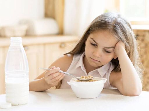 健康網》孩子用餐慢吞吞 醫授4方法：吃飯不要看3C - 自由健康網
