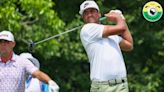 Tony Finau's 1 swing thought for golfers looking to add speed