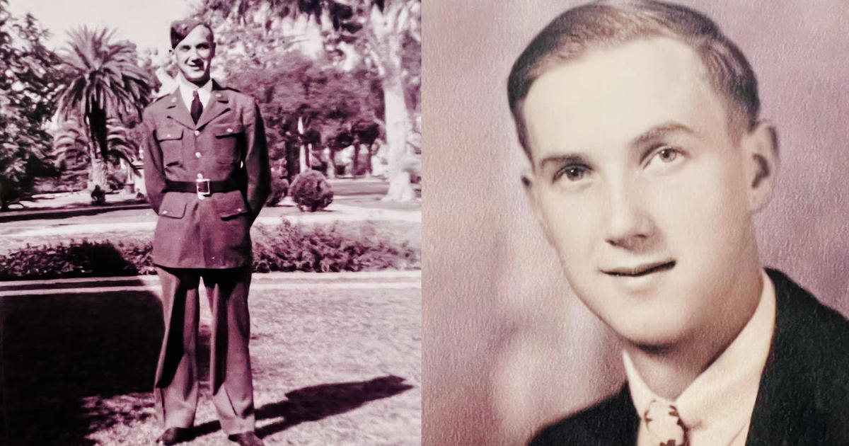 Northern California Army soldier who died in Philippines prison camp during WWII accounted for