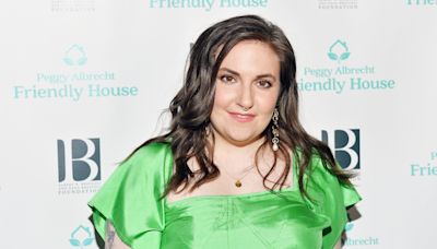 Lena Dunham’s Reason for Not Starring in New Semi-Autobiographical Series ‘Too Much’ Revealed