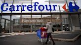 French supermarket chain is using ‘shrinkflation’ stickers to pressure PepsiCo and other suppliers