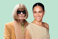 Anna Wintour s strong opinion on Meghan Markle goes viral