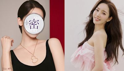 韓國「30代最美女星」排行榜出爐！整形範本朴敏英慘輸萬年童顏的這一位 - 自由電子報iStyle時尚美妝頻道