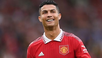 Cristiano Ronaldo insists he 'still loves' Man Utd with acrimonious end to second spell at Old Trafford out of his 'control' | Goal.com United Arab Emirates