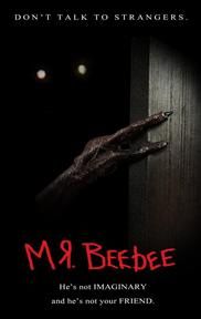 Mr. Beebee | Horror