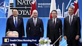 Nato’s push to integrate 4 Asia-Pacific countries faces China hurdle